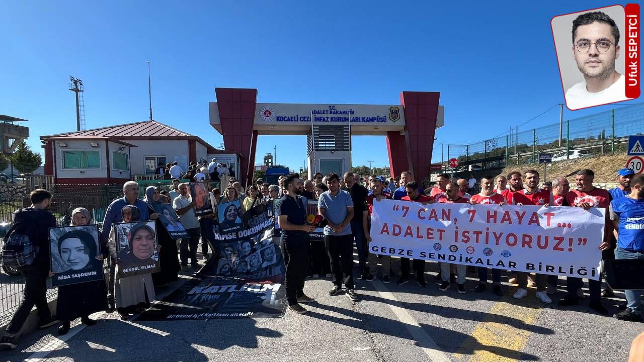 Dilovası Katliamı Davası: Sanıklar Sorumluluk Kabul Etmedi, Aileler Adalet Bekliyor