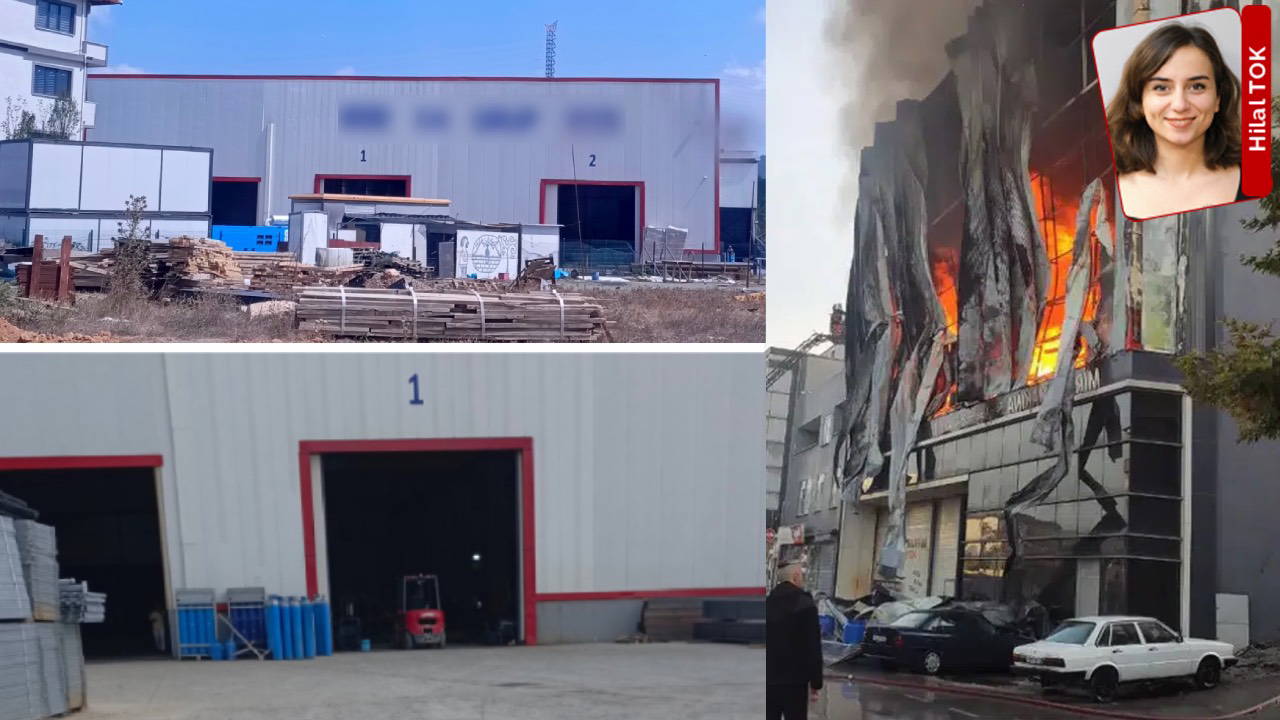 Dilovası'nda 'sıfır tolerans' sözü tutulmadı: Mühürlü fabrika üretime devam ediyor