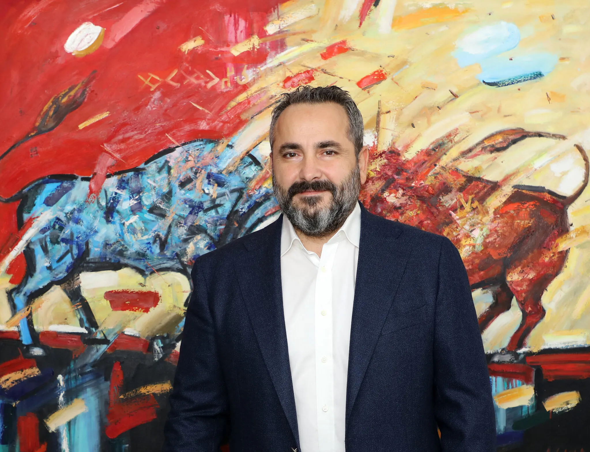 DinamikPay soruşturmasında Bitexen'in sahibi Kemal Cenk Erdem tutuklandı