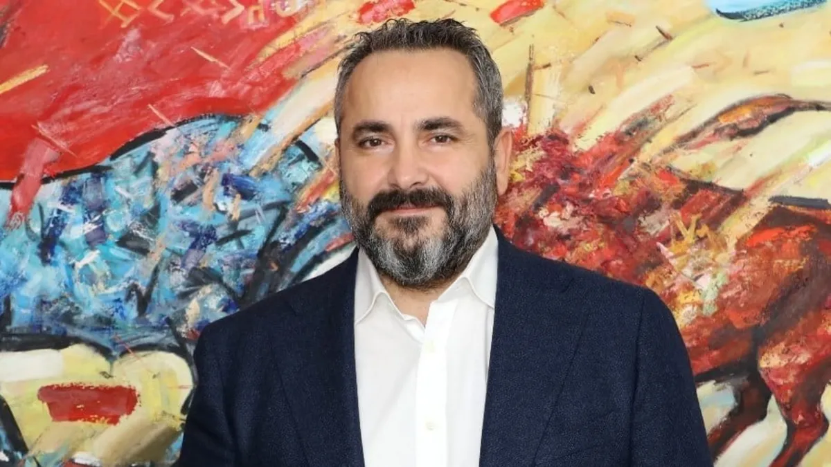 DinamikPay Soruşturmasında Kemal Cenk Erdem Tutuklandı
