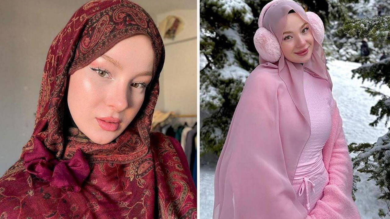 Dini Değerleri Aşağılama Suçlamasıyla Tutuklanan Fenomen Fatma Soydaş Tahliye Edildi