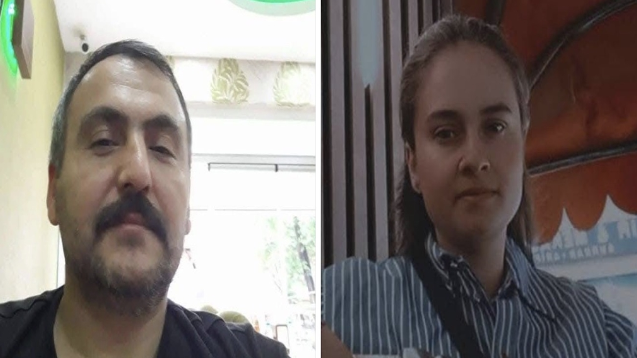 Dini Nikahla Yaşadığı Eşini Bıçaklayarak Öldürdü