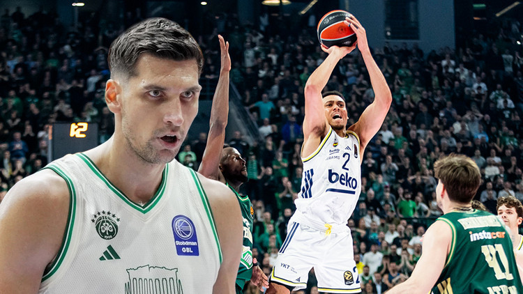Dinos Mitoglou'dan Fenerbahçe Açıklaması: 'Bunu Unutamayız
