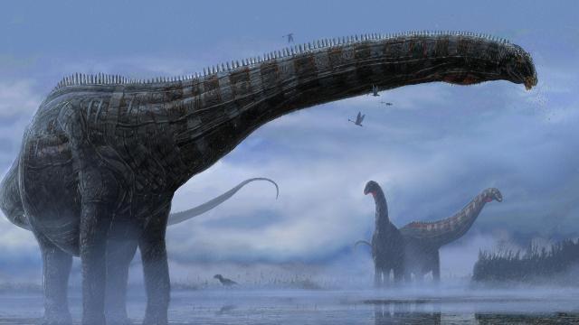 Dinozorları yok eden asteroit yeni bir yaşam yaratmış olabilir