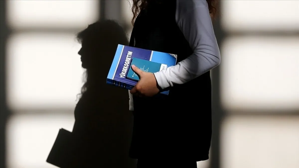 Diploma değil yetkinlik dönemi: YÖK'ten 10 maddelik reform raporu