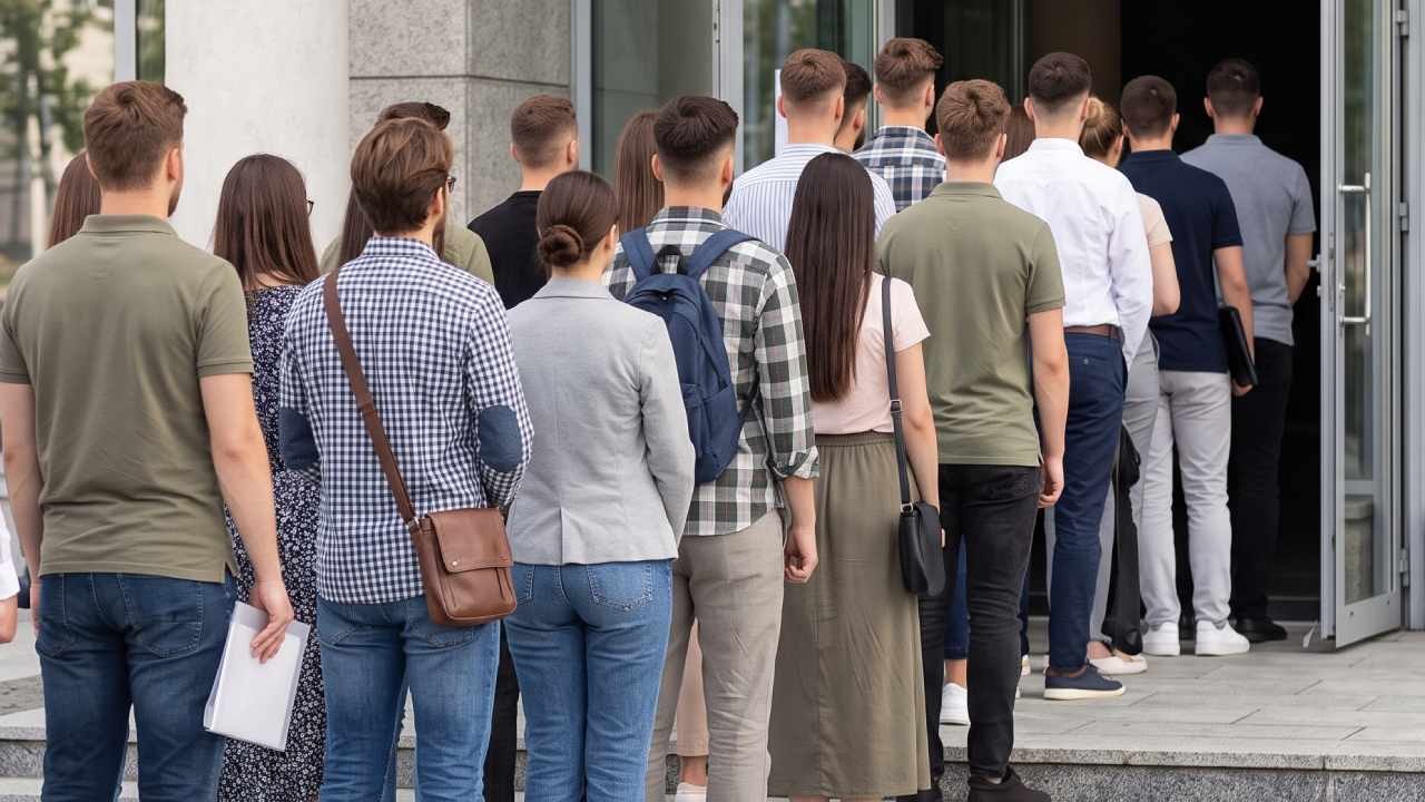 Diplomasız ve Tecrübesiz 160 Bin Liralık Maaş: Gençler Bu Mesleğe Akın Ediyor