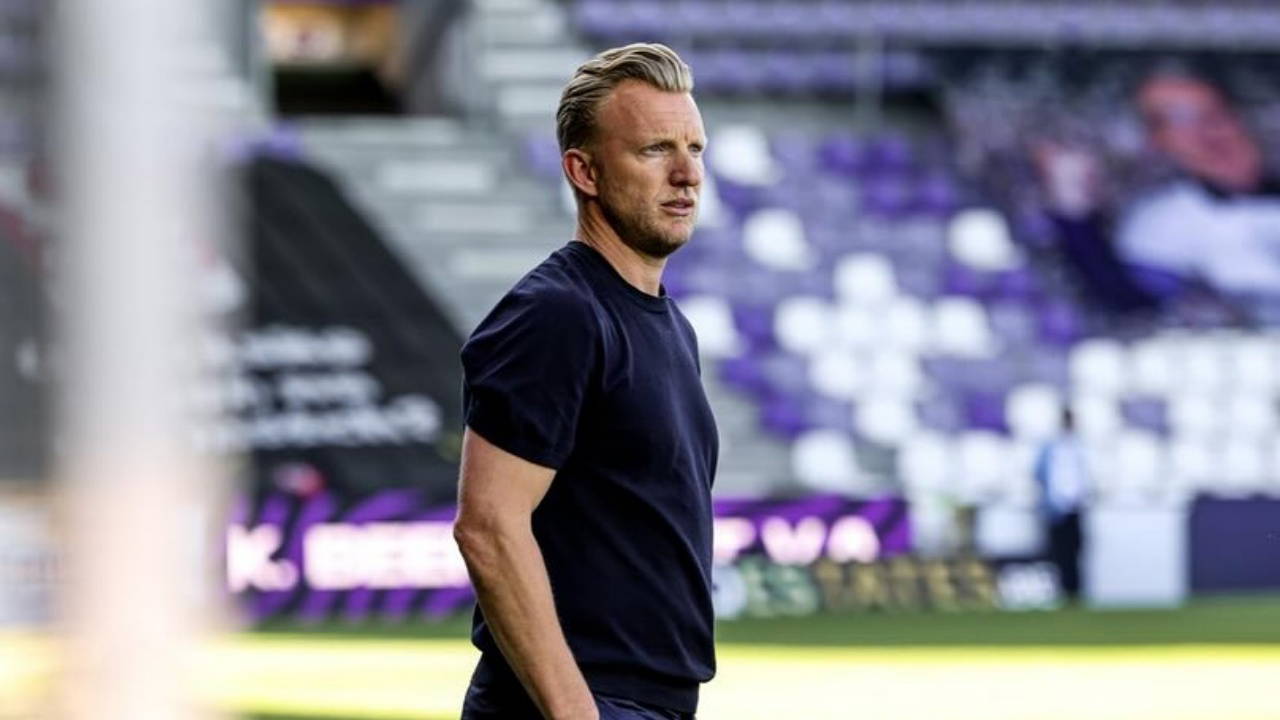 Dirk Kuyt Fenerbahçe'de İsmail Kartal'ın Yardımcısı Oluyor