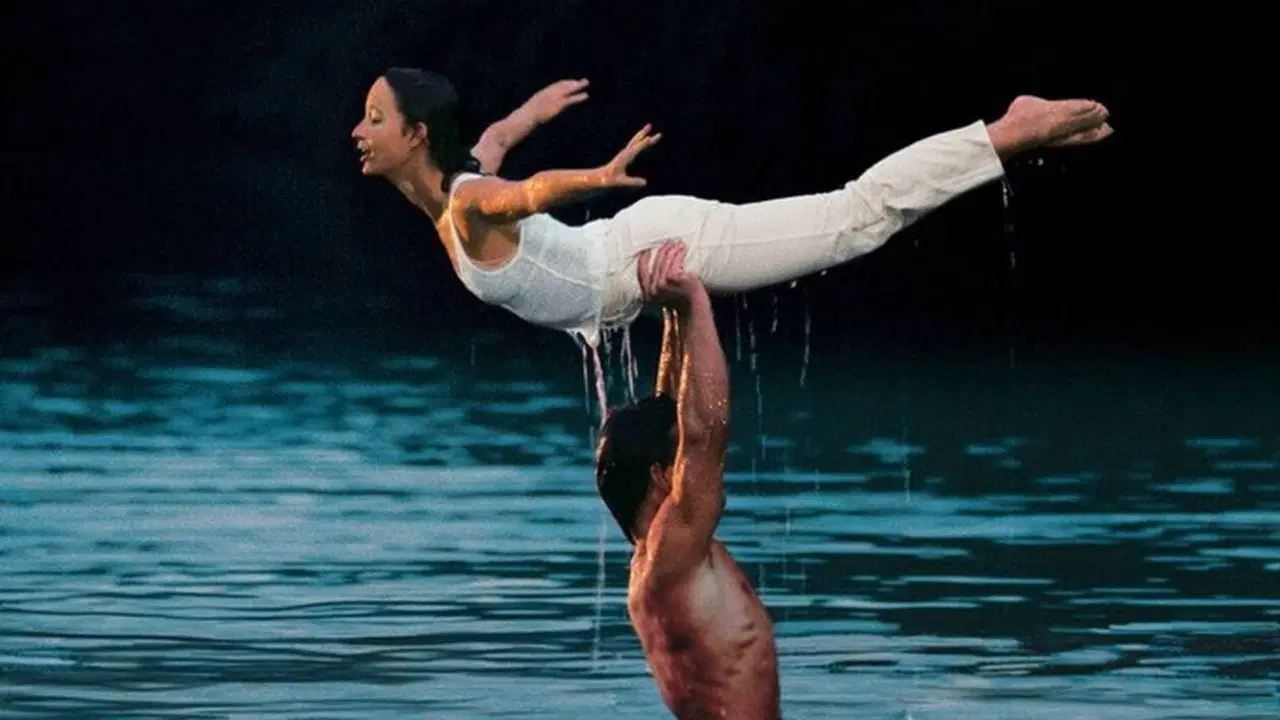 Dirty Dancing Kült Filmi Canlı Performansla İstanbul'da