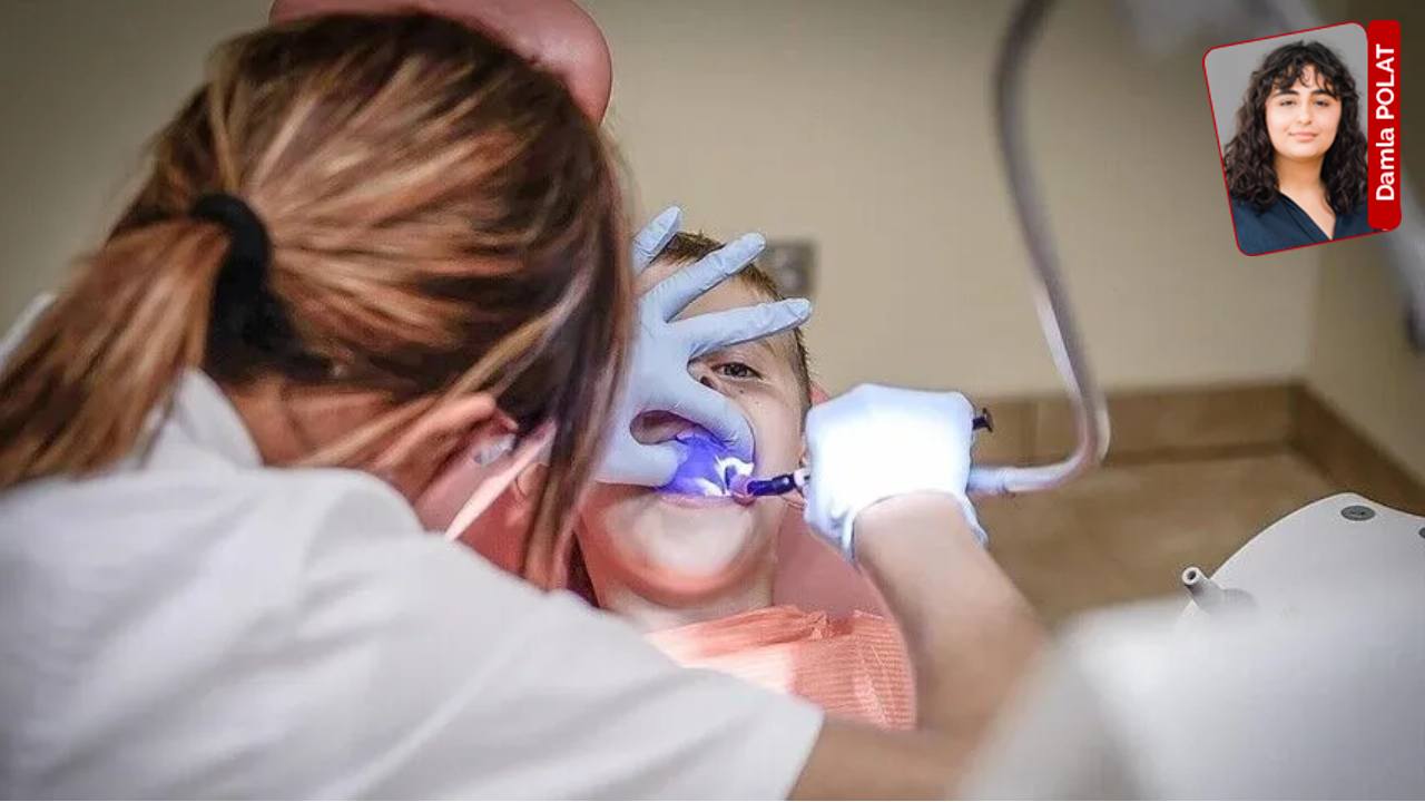Diş hekimliğinde Masa Başı Hesapları Halk Sağlığını Tehdit Ediyor