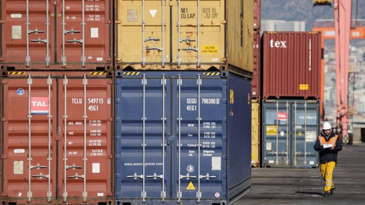 Dış ticaret haddi geriledi: İhracatın ithalatı karşılama gücü azaldı