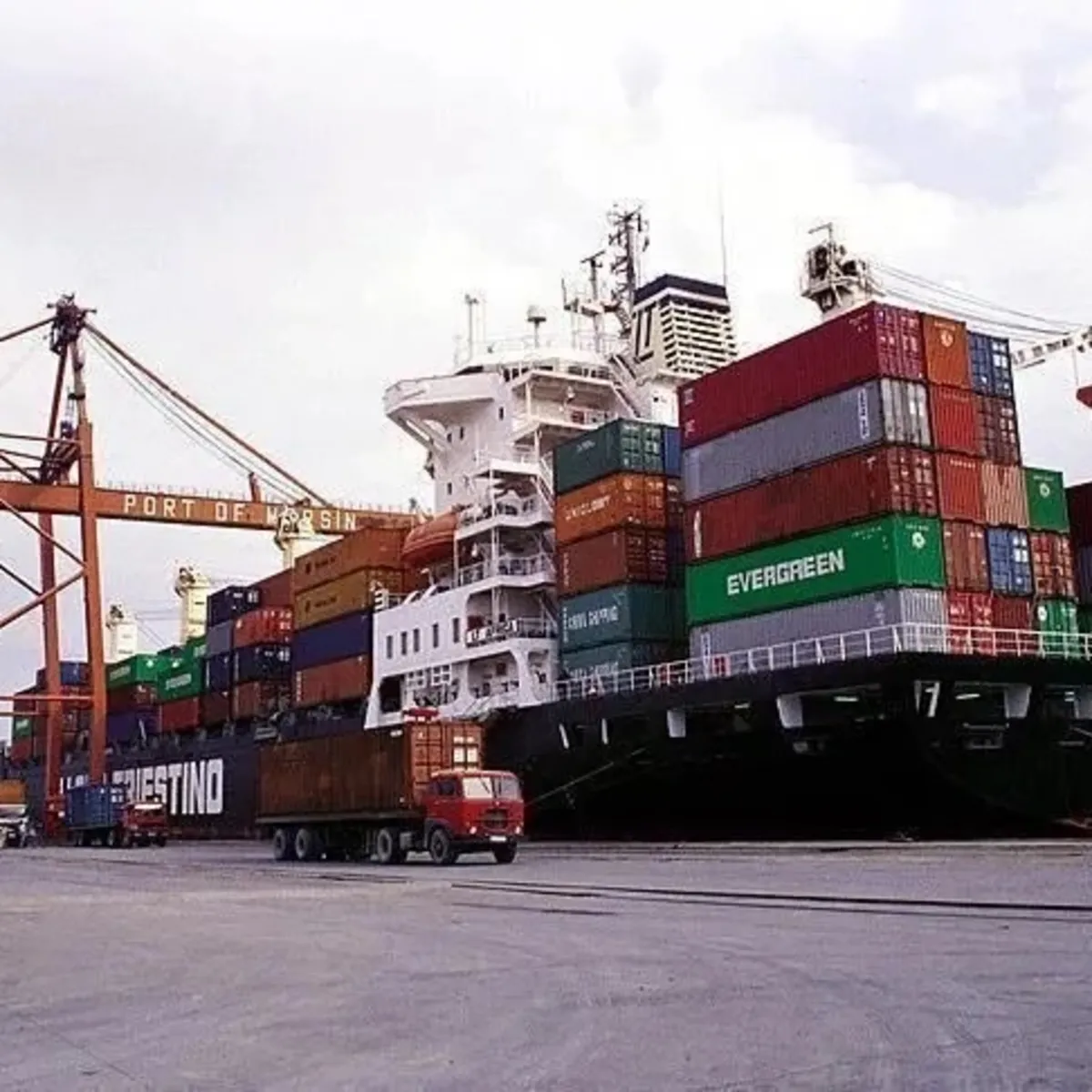 Dış Ticarette 8,9 Milyar Liralık Ek Tahakkuk ve Ceza