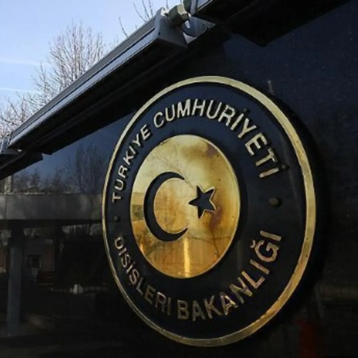 Dışişleri'nden AP Türkiye Raporu'na sert tepki: Kesin bir dille reddediyoruz