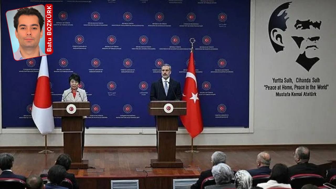 Dışişleri'ndeki Atatürk Portresi Krizi: 100 Gündür Geri Gelmedi