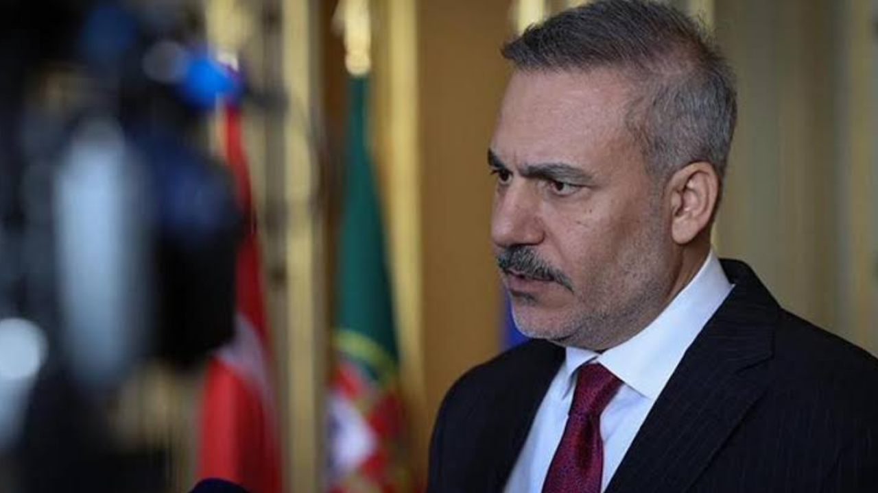 Dışişleri Bakanı Fidan, 16-17 Haziran'da Moskova'ya gidiyor