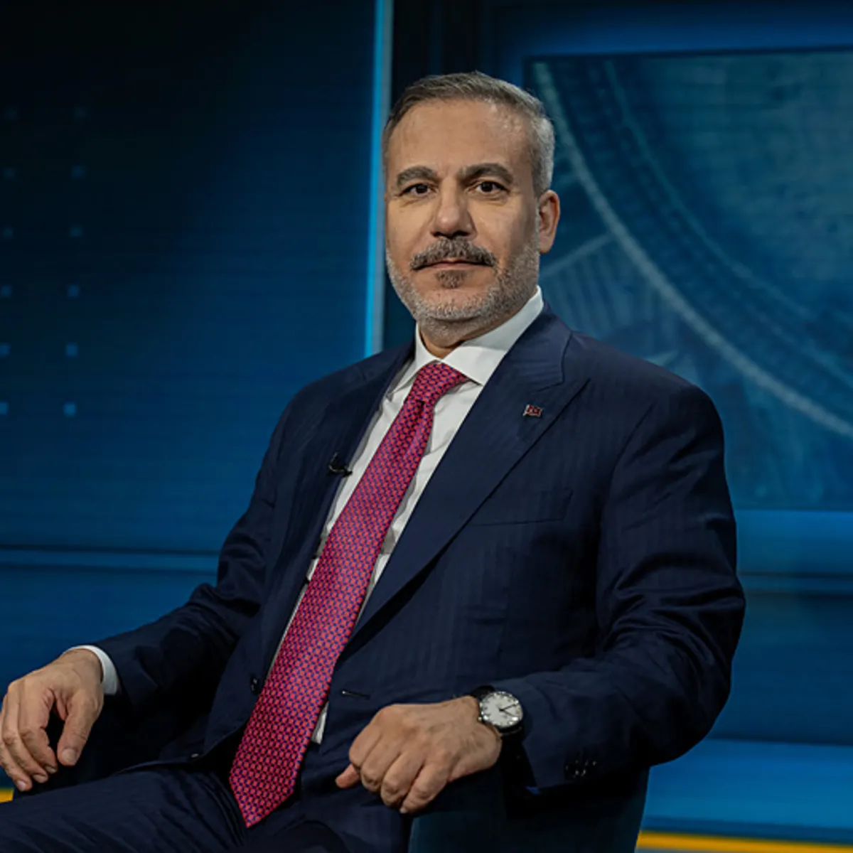 Dışişleri Bakanı Fidan Endonezya'ya gidiyor: 10 milyar dolar hedefi