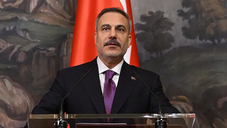 Dışişleri Bakanı Fidan: Erdoğan-Trump İlişkisi NATO'daki Görüş Ayrılıklarını Aşabilir