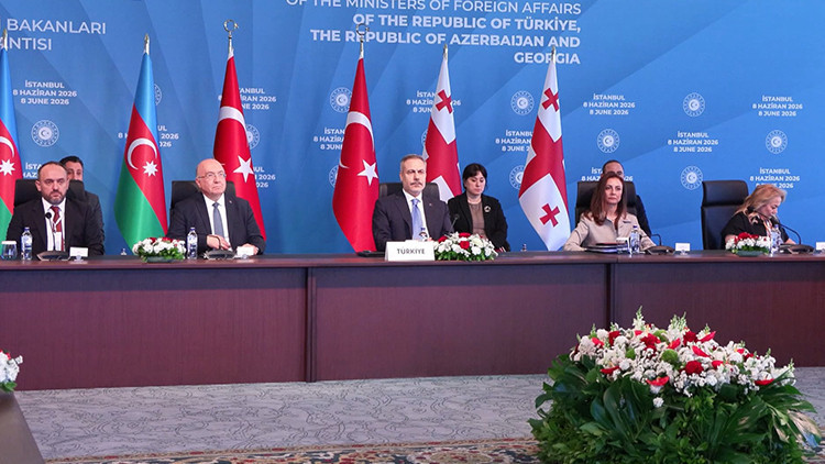 Dışişleri Bakanı Fidan: Ermenistan-Azerbaycan ateşkesi bir an önce imzalanmalı