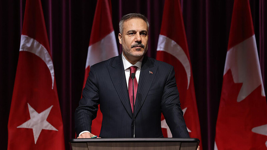 Dışişleri Bakanı Fidan: NATO Zirvesi Tarihi Olacak