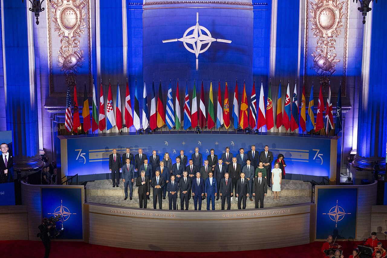 Dışişleri Bakanı Fidan: NATO Zirvesi Tarihi Olacak