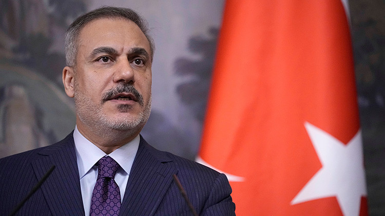 Dışişleri Bakanı Fidan: Savaş Karadeniz'e taşınmamalı
