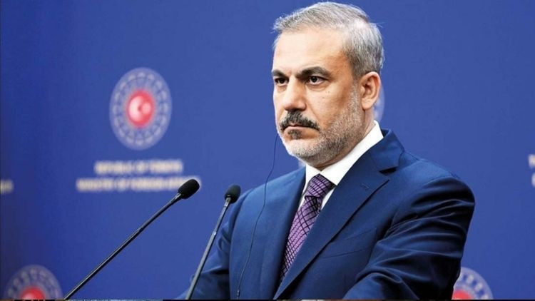 Dışişleri Bakanı Fidan, Türkiye-AB İlişkilerinde Yeni Dönemin Sinyalini Verecek