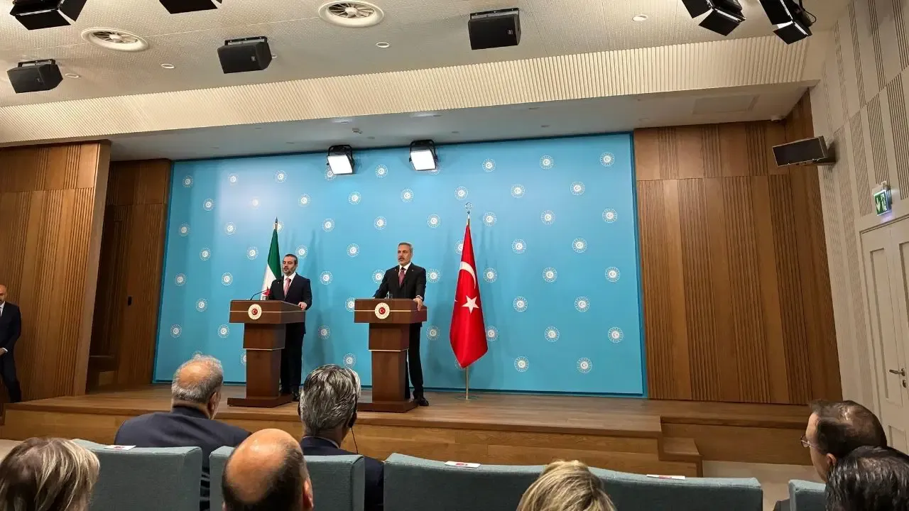 Bakanlıkta Tadilat Bitti Ama Atatürk Portresi Hâlâ Yok