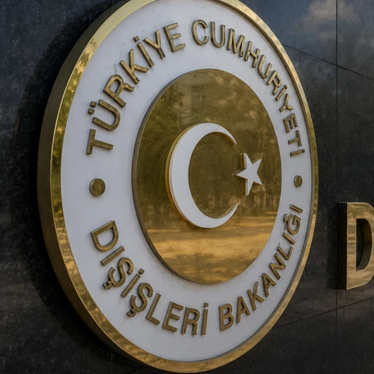 Dışişleri'nden Libya Deniz Yetki Kararına Memnuniyet