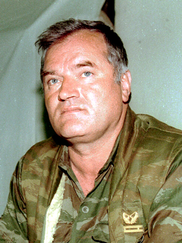 Dışişleri'nden Mladic cenaze törenine sert tepki