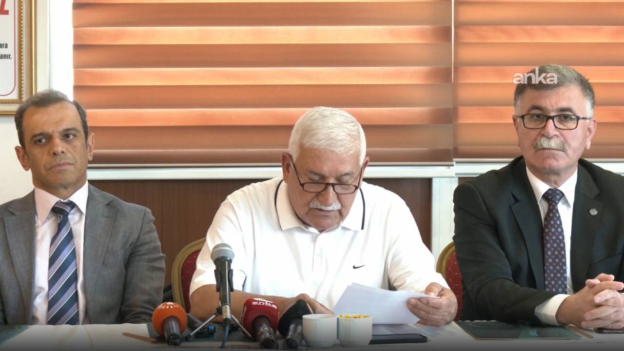 DİSK, KESK, TMMOB ve TTB'den NATO Zirvesi Tepkisi: Antidemokratik Uygulamalar Son Bulmalı
