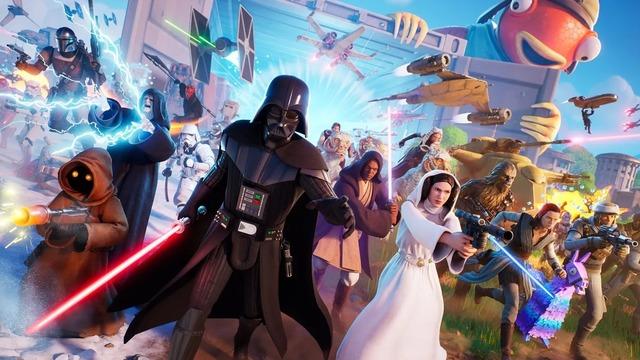 Disney, TikTok İçerik Üreticilerine Marvel ve Star Wars Karakterleriyle Video Yapma İzni Verdi