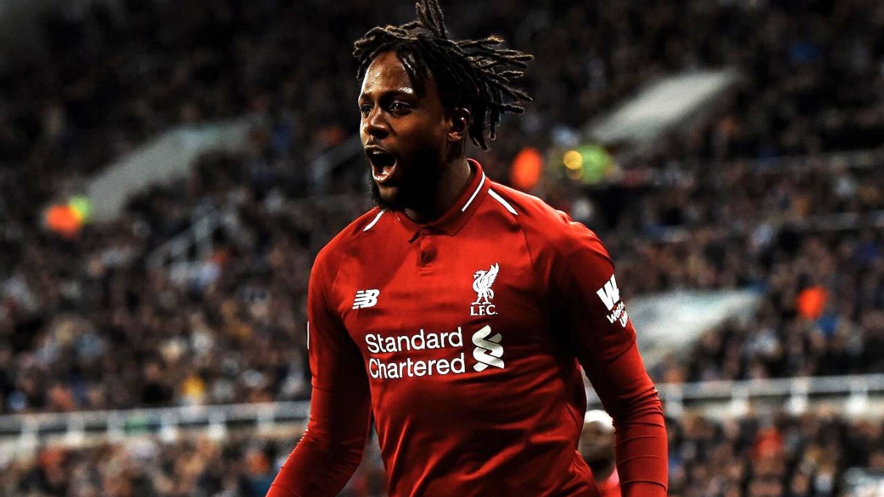 Divock Origi futbolu bıraktı: Liverpool'dan veda mesajı