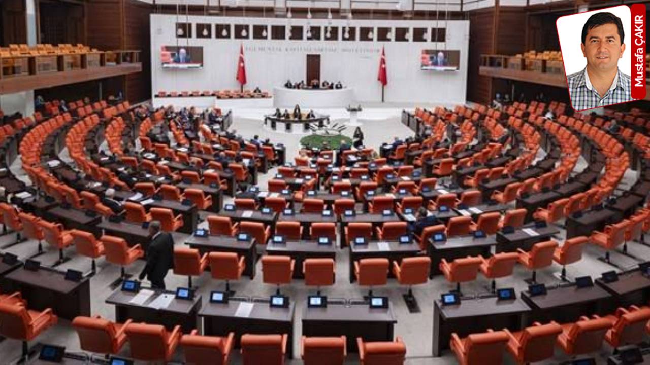 Diyanet'in 2027 Bütçesi 230 Milyar Liraya Yaklaştı