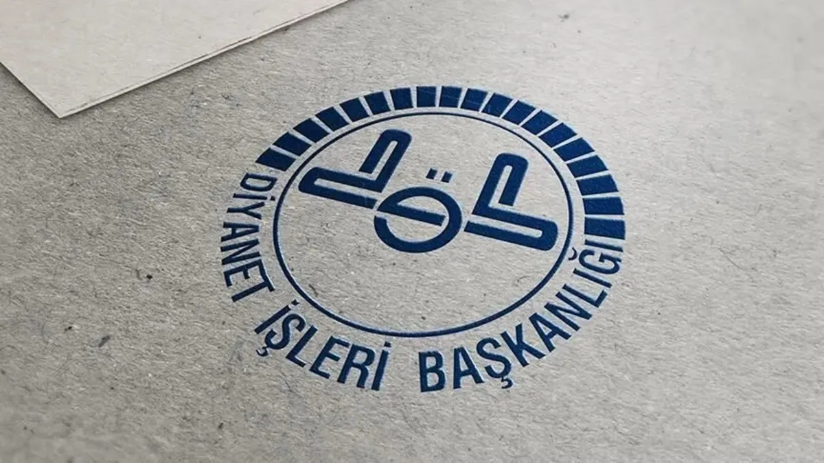 Diyanet 2027 Hac Sağlık Personeli Başvuruları Başladı
