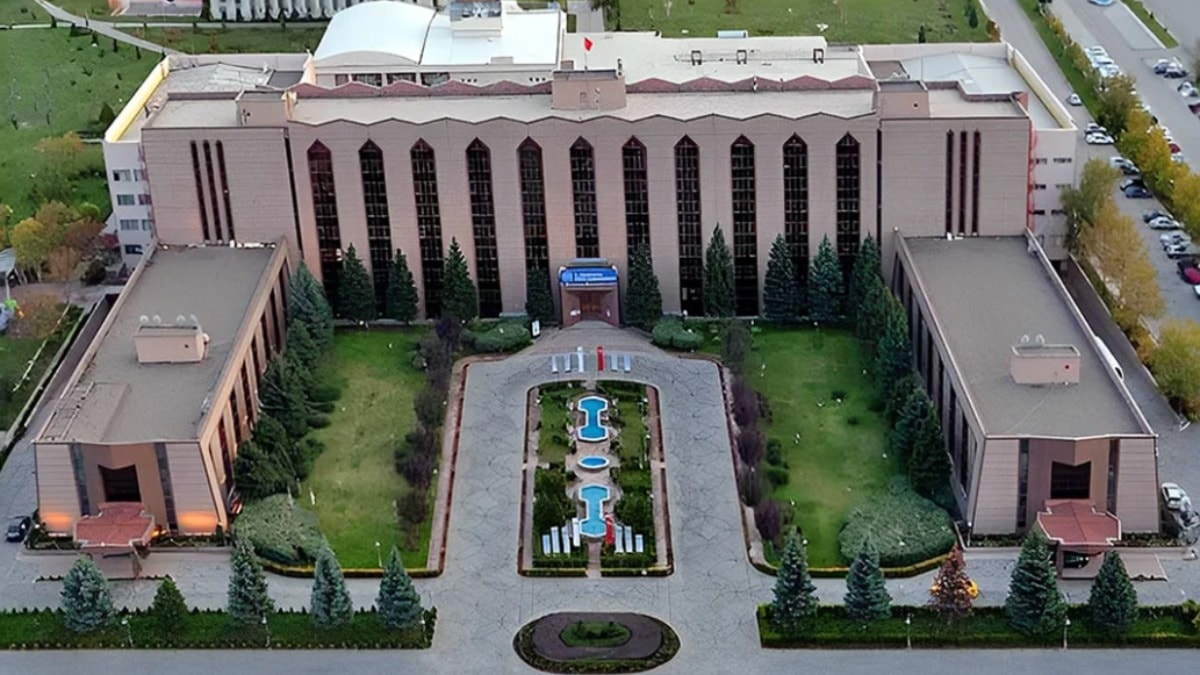Diyanet'teki 'Aşk Kaçamağı' İddiaları Meclis Gündeminde