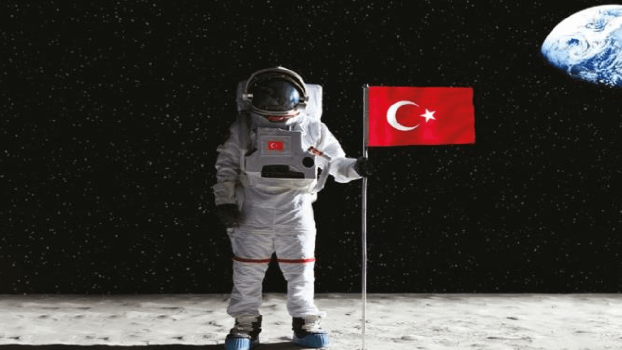 Diyanet'in Çay-Temizlik Bütçesi Uzay Ajansı'nı Solladı