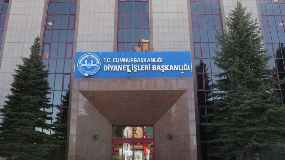 Diyanet Çete Lideri Ortağının Otesine Abone Oldu