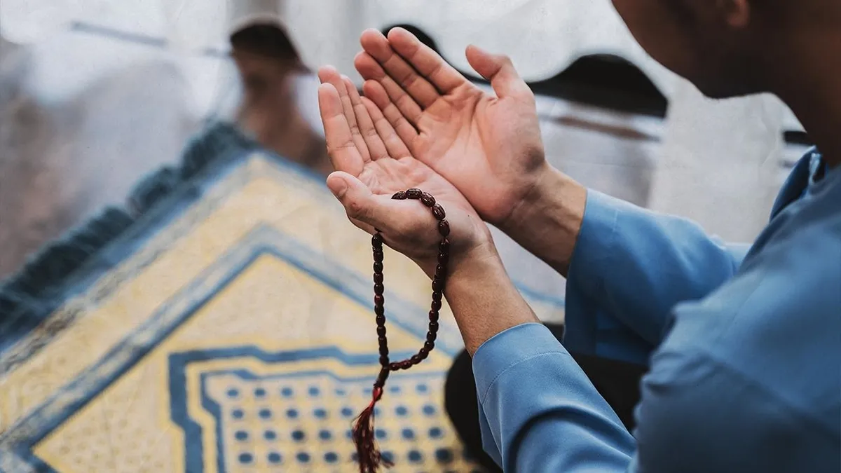 Diyanet'ten aile vurgusu: Sevgi ve merhametle ayakta kalacak
