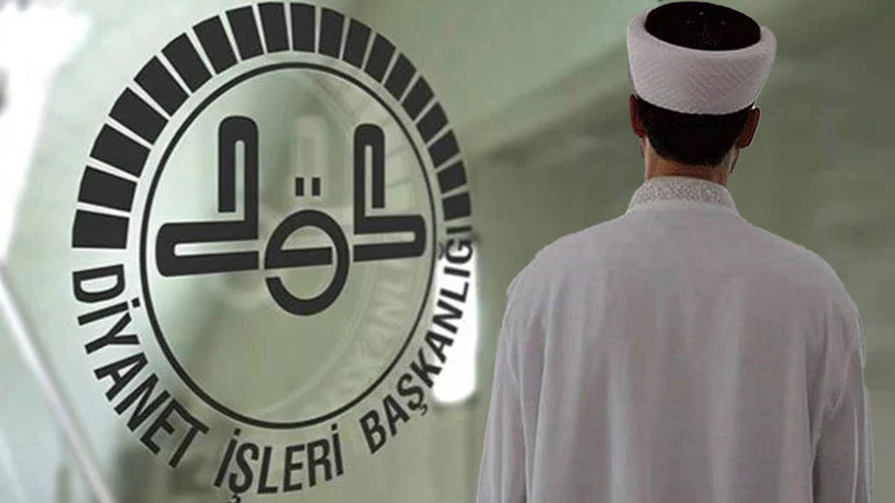Diyanet'ten Deniz Göktaş'ın 'Ölü Deniz' gösterisine sert tepki