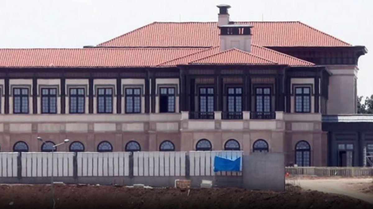 Diyanet’in lüks villasına kim yerleşti? İşte yeni sakin