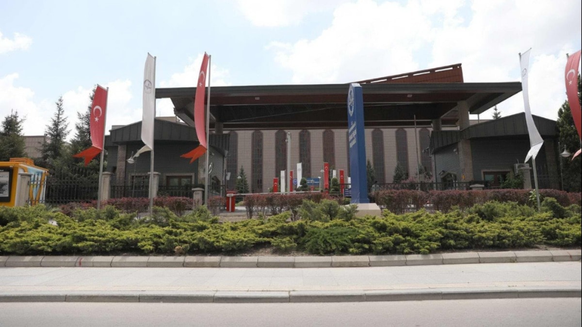 Diyanet Personel Sayısını 29 Bin Artıracak