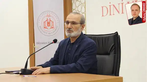 Diyanet ve TSE'de Görevli Profesörden Çocuk Nikahı Açıklaması Tepki Çekti