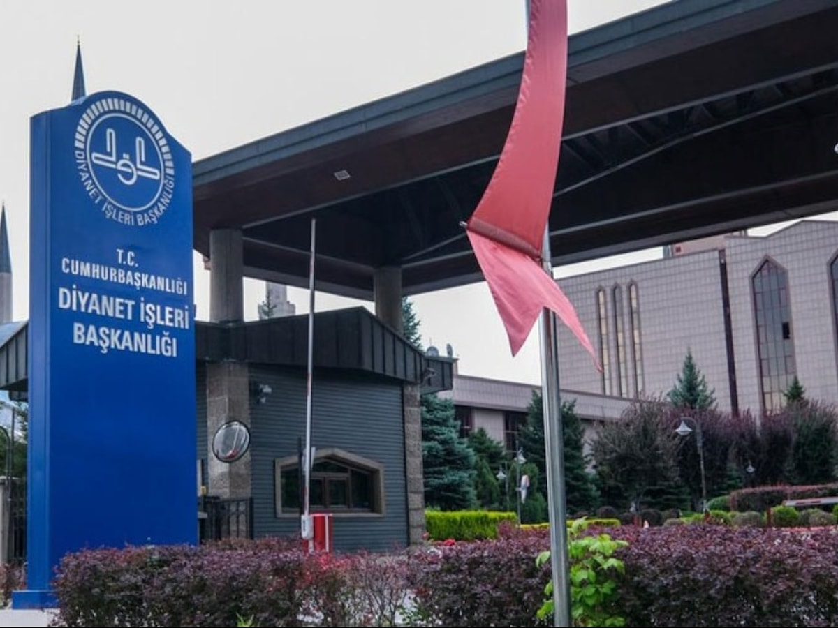Diyanet'in Vefasızlığı: 5 Bin 825 Günlük Yok Sayma