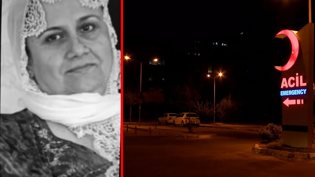 74 yaşındaki dede gelinini katletti: Torununun ifadesi kan dondurdu