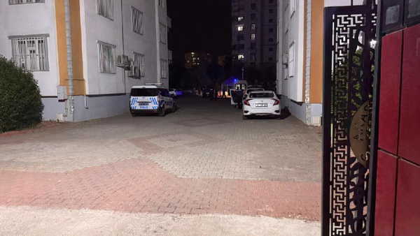 Diyarbakır'da aidat kavgası: 2 yaralı