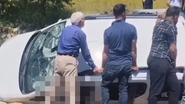 Diyarbakır'da arazi kavgası kanlı bitti: 1 ölü, 2 yaralı