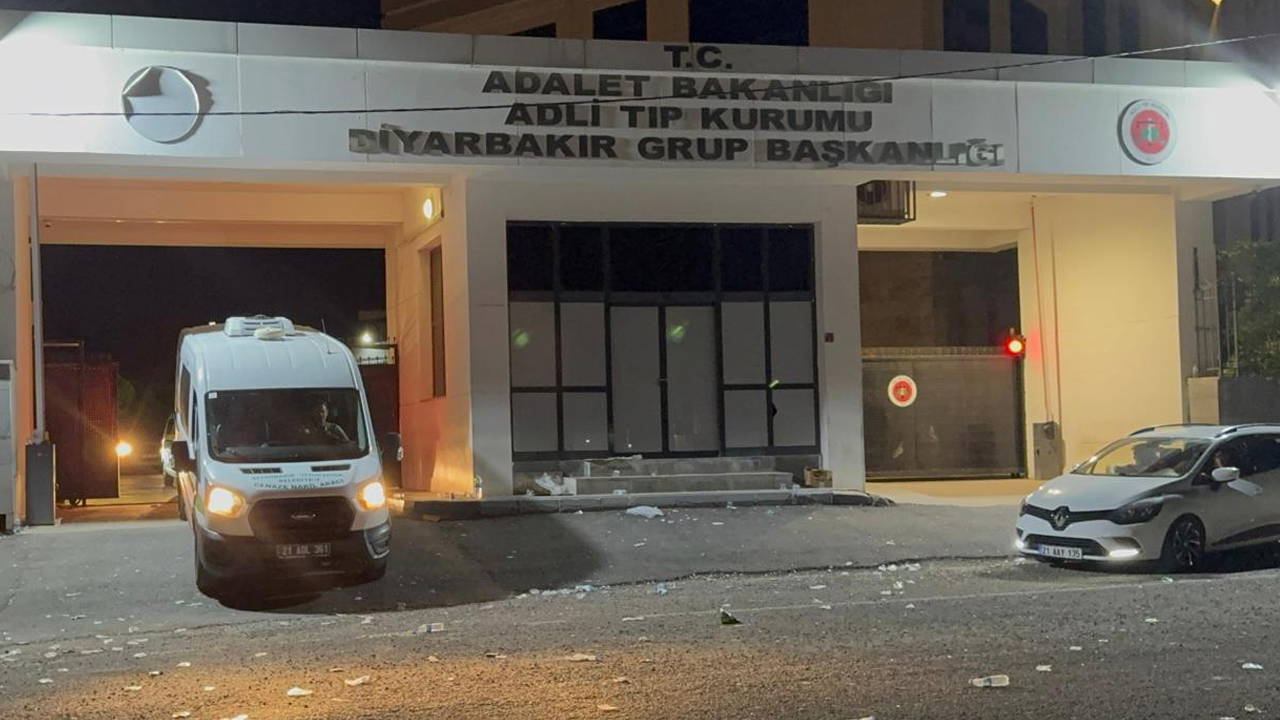 Diyarbakır'da arazi kavgasında 18 yaşındaki genç kız hayatını kaybetti