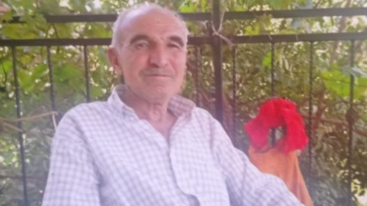 Diyarbakır'da tartıştığı babasını silahla öldürdü: O anlar kamerada