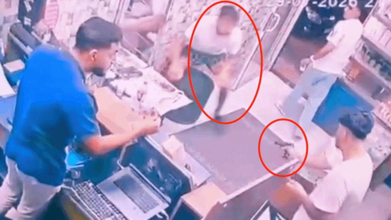 Diyarbakır'da Kanlı Hesaplaşma: Silahla Yaraladığı Kişiye Geri Dönüp Ateş Etti