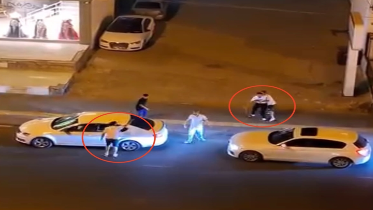Diyarbakır Bağlar'da Yumruklu ve Sopalı Kavga: 2 Yaralı