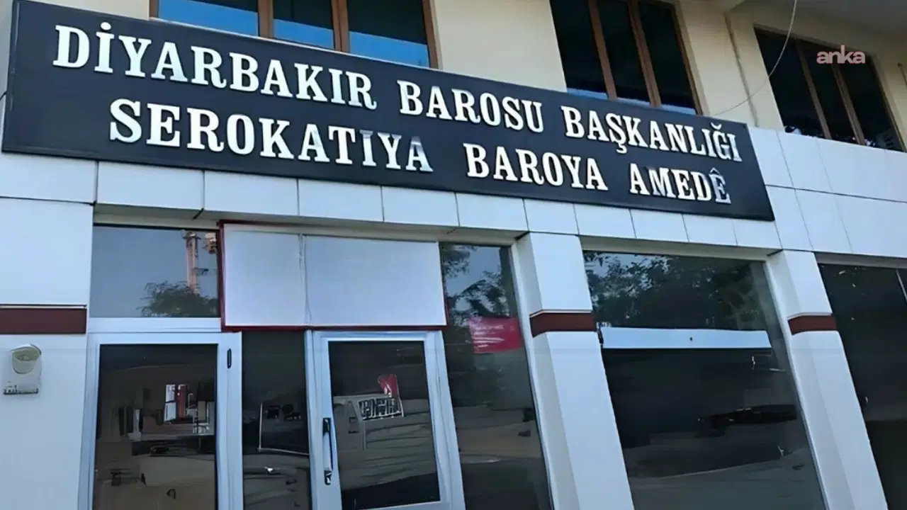 Diyarbakır Barosu'ndan NATO Zirvesi operasyonlarına tepki: İşkence iddiaları